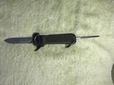 West German Paratrooper Jumpknife - 5 of 6