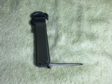 West German Paratrooper Jumpknife - 6 of 6