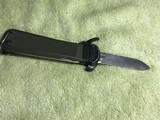 West German Paratrooper Jumpknife - 3 of 6