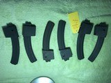 .22 long rifle magazines for ar15/m16