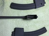 .22 Long Rifle magazines for AR15/M16 - 2 of 5