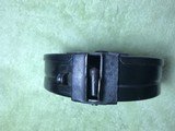 Russian Ppsh41 drum magazine with pouch - 4 of 4