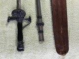 Henderson Ames Co
Sword - 2 of 15