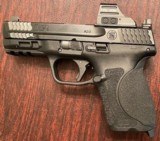S&W M&P M2.0 COMPACT 9MM - 1 of 3