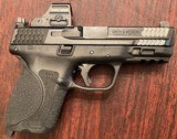 S&W M&P M2.0 COMPACT 9MM - 2 of 3