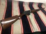 Winchester 1907 .351SL. - 1 of 10
