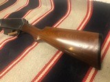 Winchester 1907 .351SL. - 7 of 10