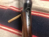 Winchester 1907 .351SL. - 6 of 10