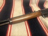 Winchester 1907 .351SL. - 9 of 10