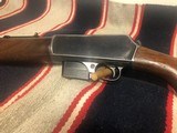 Winchester 1907 .351SL. - 8 of 10