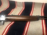 Winchester 1907 .351SL. - 4 of 10
