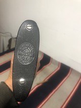 Winchester 1907 .351SL. - 10 of 10