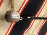Smith & Wesson Model 17-4 .22LR. - 8 of 8