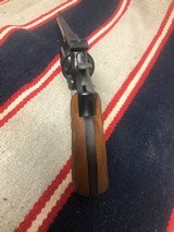 Smith & Wesson Model 17-4 .22LR. - 5 of 8