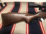 Marlin 62 Levermatic .256 win mag. - 2 of 8