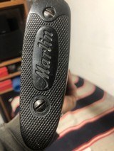 Marlin 62 Levermatic .256 win mag. - 8 of 8