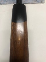 Remington 541-T22LR. - 7 of 8