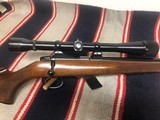 Remington 541-T22LR. - 3 of 8