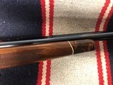 Remington 541-S Custom Sporter .22LR. - 4 of 11