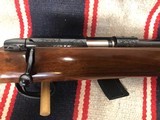 Remington 541-S Custom Sporter .22LR. - 3 of 11