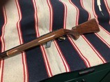 Remington 541-S Custom Sporter .22LR. - 5 of 11