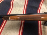 Remington 541-S Custom Sporter .22LR. - 8 of 11