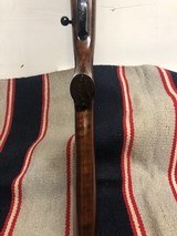 Remington 541-S Custom Sporter .22LR. - 9 of 11