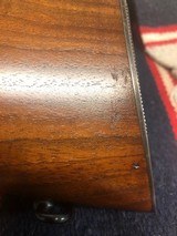 Winchester 75 Sporter .22LR. - 13 of 13