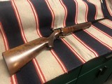 Winchester 75 Sporter .22LR. - 1 of 13