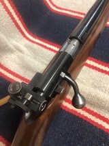 Winchester 75 Sporter .22LR. - 10 of 13