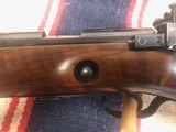Winchester 75 Sporter .22LR. - 8 of 13