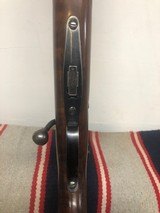 Winchester 75 Sporter .22LR. - 11 of 13