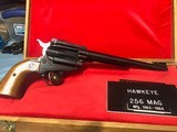 Ruger HAWKEYE
.256 Win. Mag. - 2 of 4
