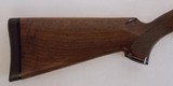 Remington
541-S Custom Sporter
22LR. - 2 of 15