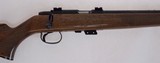 Remington
541-S Custom Sporter
22LR. - 3 of 15