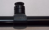 Leupold
M-8 12X 40mm AO - 4 of 7