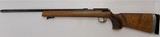 Savage Anschutz Match 64C.22LR. - 2 of 15
