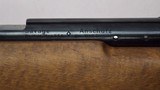 Savage Anschutz Match 64C.22LR. - 14 of 15