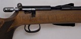 Savage Anschutz Match 64C.22LR. - 4 of 15