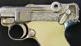 AHF Luger S/42
9MM. - 3 of 14
