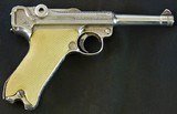 AHF Luger S/42
9MM. - 2 of 14