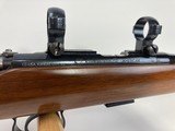 CZ 452 AmericanLeft Hand22 LR. - 7 of 10