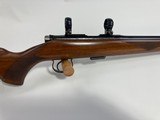 CZ 452 AmericanLeft Hand22 LR. - 5 of 10