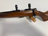 CZ 452 AmericanLeft Hand22 LR. - 2 of 10