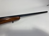 CZ 452 AmericanLeft Hand22 LR. - 6 of 10