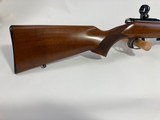 CZ 452 AmericanLeft Hand22 LR. - 4 of 10