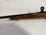 CZ 452 AmericanLeft Hand22 LR. - 3 of 10