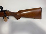 CZ 452 AmericanLeft Hand22 LR. - 1 of 10