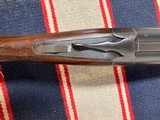 Winchester Model 24
16ga - 12 of 14