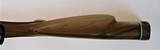 Custom Stocked Savage 110 LEFT HAND .22-250 - 11 of 14